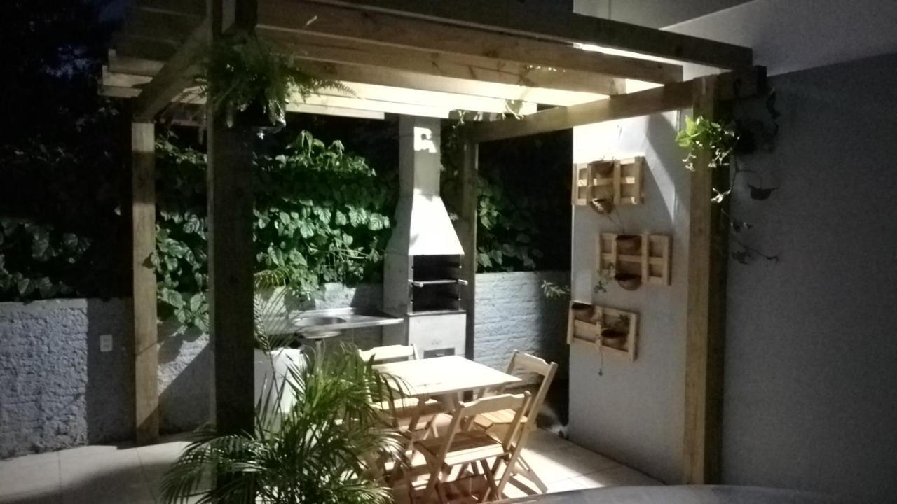 Residencial Bernardo Sobrado 120M2 Βίλα Florianópolis Εξωτερικό φωτογραφία