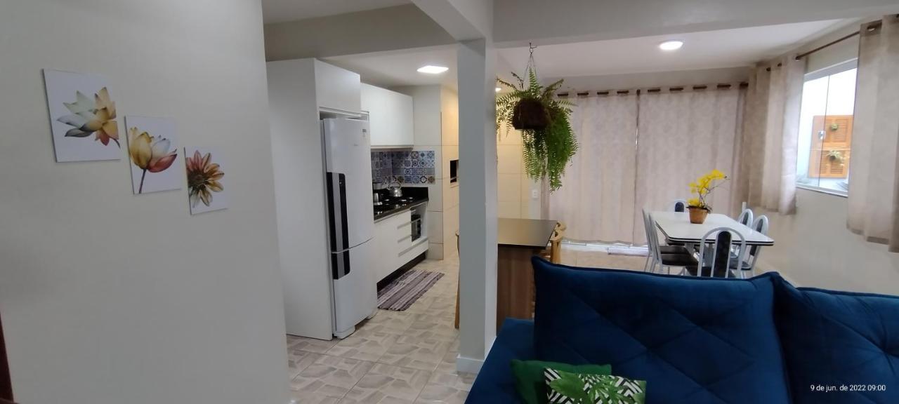 Residencial Bernardo Sobrado 120M2 Βίλα Florianópolis Εξωτερικό φωτογραφία