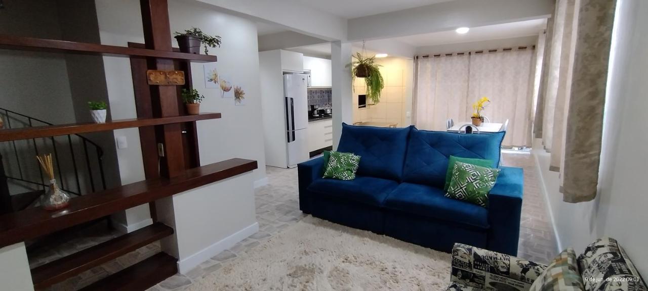Residencial Bernardo Sobrado 120M2 Βίλα Florianópolis Εξωτερικό φωτογραφία