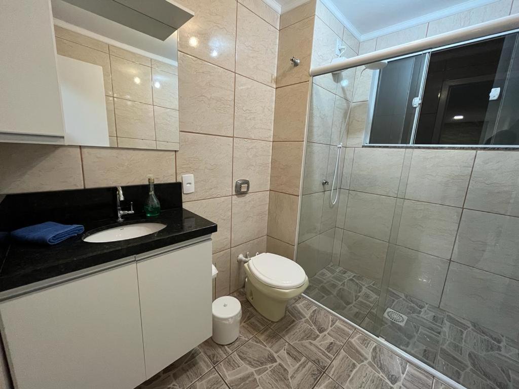 Residencial Bernardo Sobrado 120M2 Βίλα Florianópolis Εξωτερικό φωτογραφία