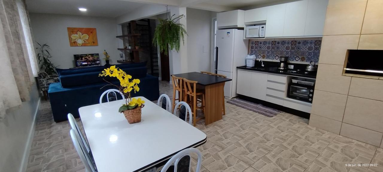 Residencial Bernardo Sobrado 120M2 Βίλα Florianópolis Εξωτερικό φωτογραφία