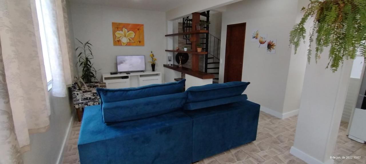 Residencial Bernardo Sobrado 120M2 Βίλα Florianópolis Εξωτερικό φωτογραφία