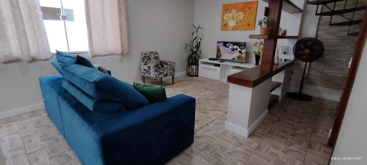 Residencial Bernardo Sobrado 120M2 Βίλα Florianópolis Εξωτερικό φωτογραφία