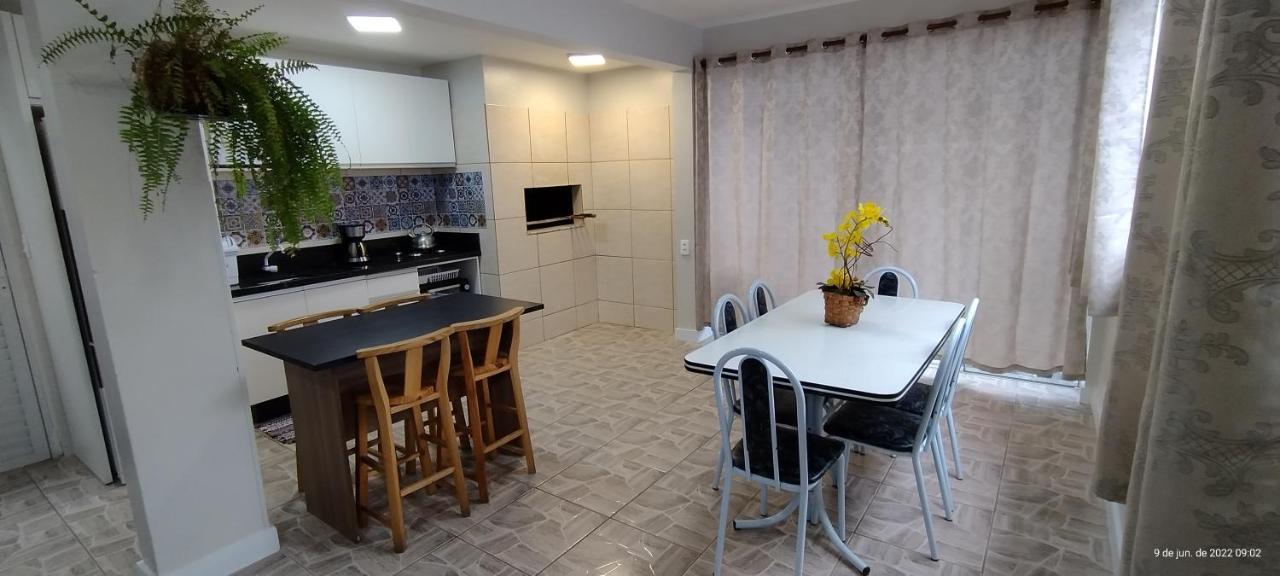 Residencial Bernardo Sobrado 120M2 Βίλα Florianópolis Εξωτερικό φωτογραφία