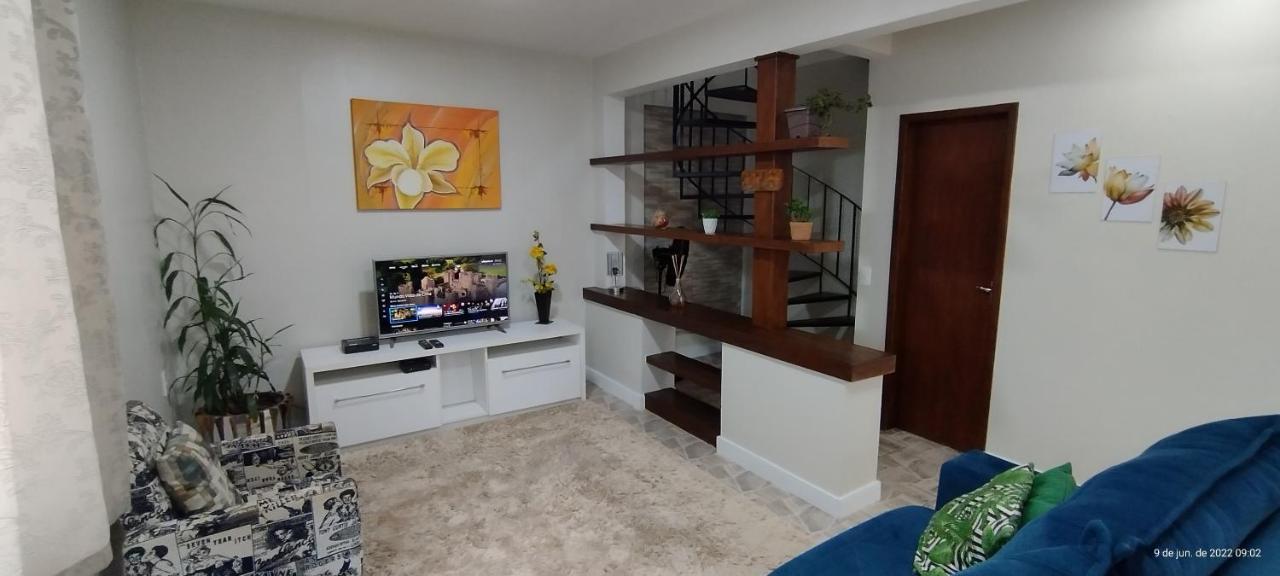 Residencial Bernardo Sobrado 120M2 Βίλα Florianópolis Εξωτερικό φωτογραφία