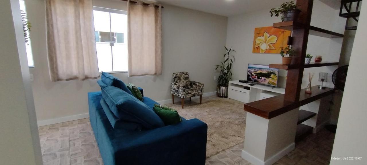 Residencial Bernardo Sobrado 120M2 Βίλα Florianópolis Εξωτερικό φωτογραφία