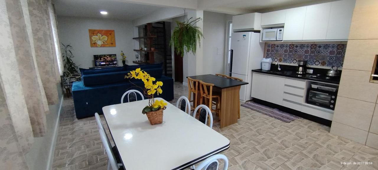 Residencial Bernardo Sobrado 120M2 Βίλα Florianópolis Εξωτερικό φωτογραφία