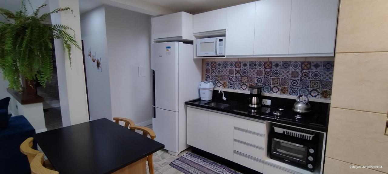 Residencial Bernardo Sobrado 120M2 Βίλα Florianópolis Εξωτερικό φωτογραφία