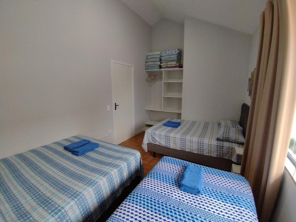 Residencial Bernardo Sobrado 120M2 Βίλα Florianópolis Εξωτερικό φωτογραφία