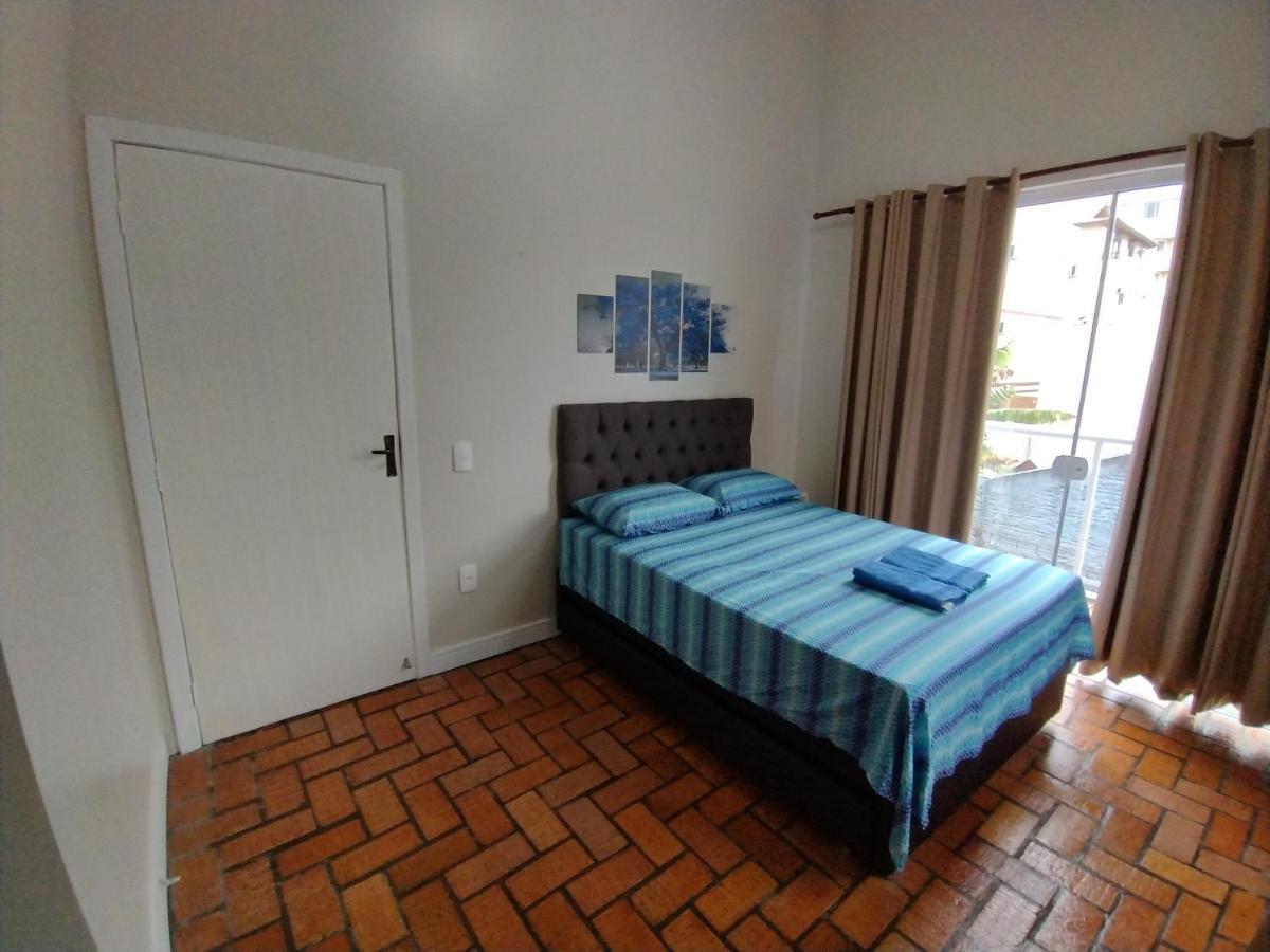 Residencial Bernardo Sobrado 120M2 Βίλα Florianópolis Εξωτερικό φωτογραφία