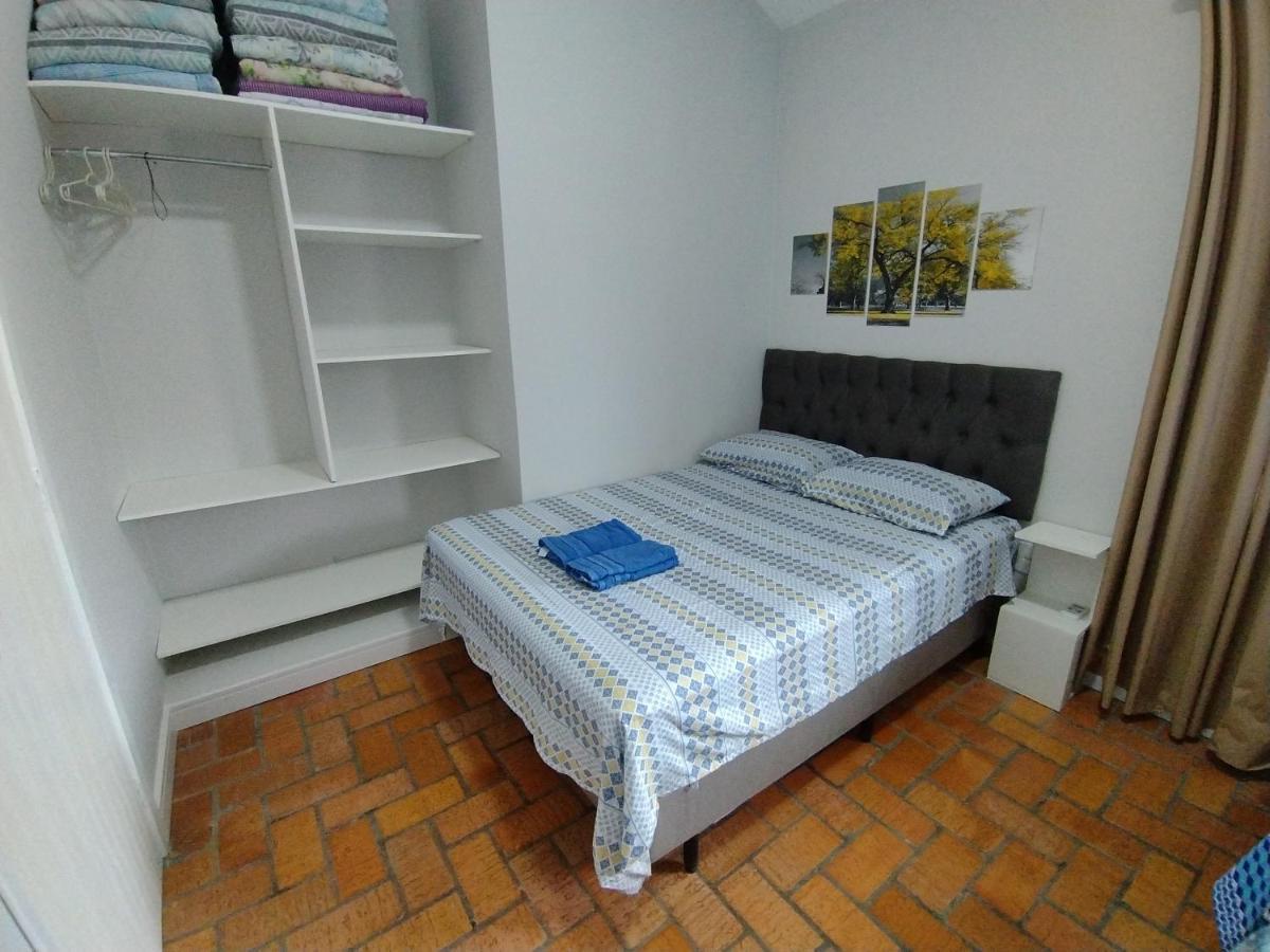 Residencial Bernardo Sobrado 120M2 Βίλα Florianópolis Εξωτερικό φωτογραφία