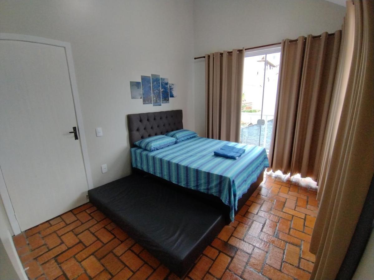 Residencial Bernardo Sobrado 120M2 Βίλα Florianópolis Εξωτερικό φωτογραφία