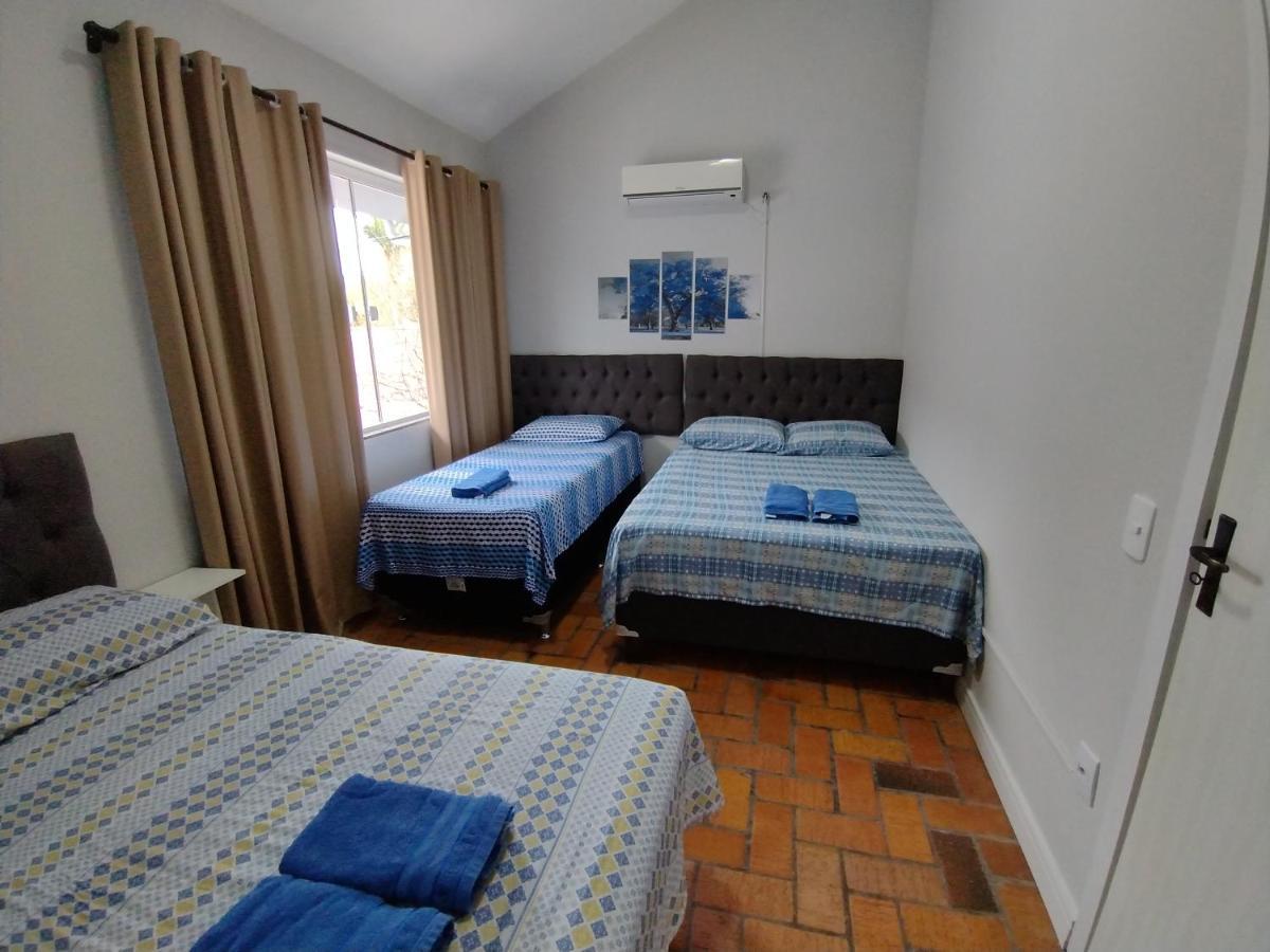 Residencial Bernardo Sobrado 120M2 Βίλα Florianópolis Εξωτερικό φωτογραφία