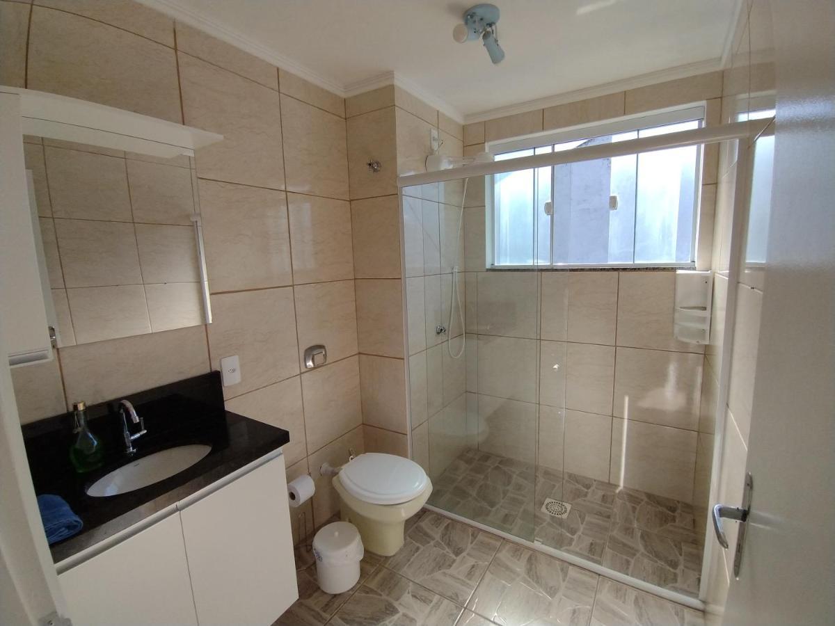 Residencial Bernardo Sobrado 120M2 Βίλα Florianópolis Εξωτερικό φωτογραφία