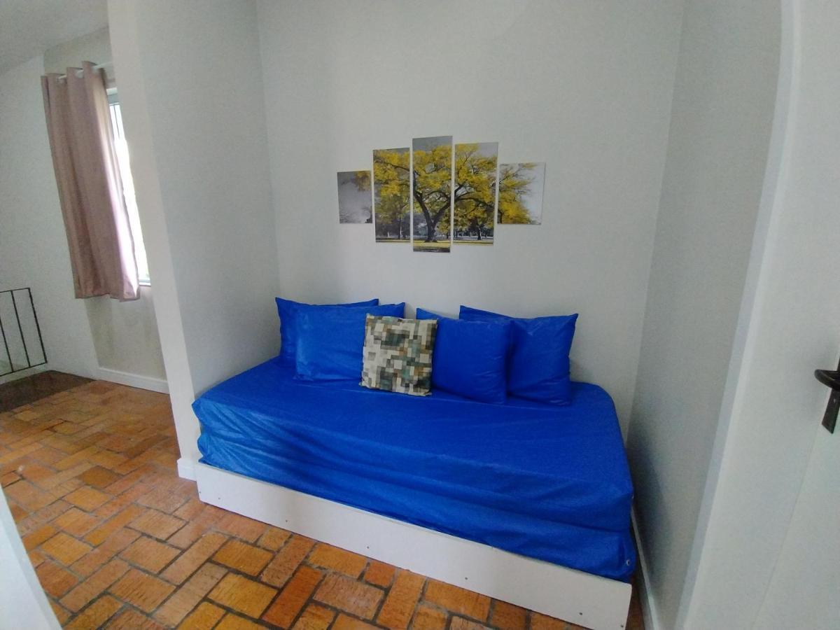 Residencial Bernardo Sobrado 120M2 Βίλα Florianópolis Εξωτερικό φωτογραφία