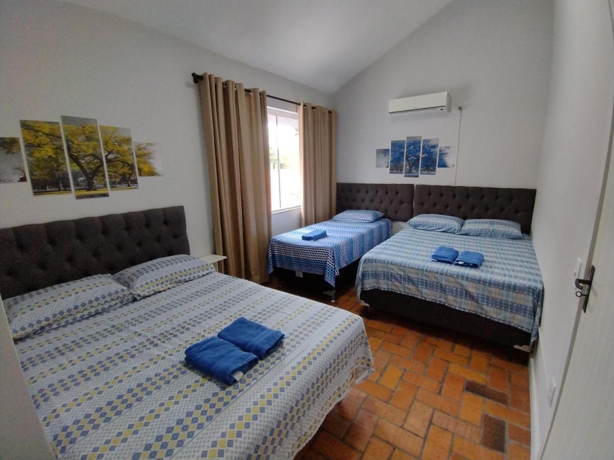 Residencial Bernardo Sobrado 120M2 Βίλα Florianópolis Εξωτερικό φωτογραφία
