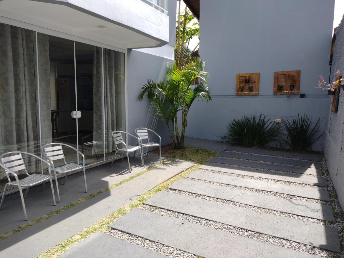 Residencial Bernardo Sobrado 120M2 Βίλα Florianópolis Εξωτερικό φωτογραφία