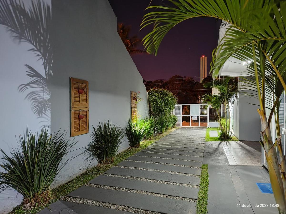 Residencial Bernardo Sobrado 120M2 Βίλα Florianópolis Εξωτερικό φωτογραφία