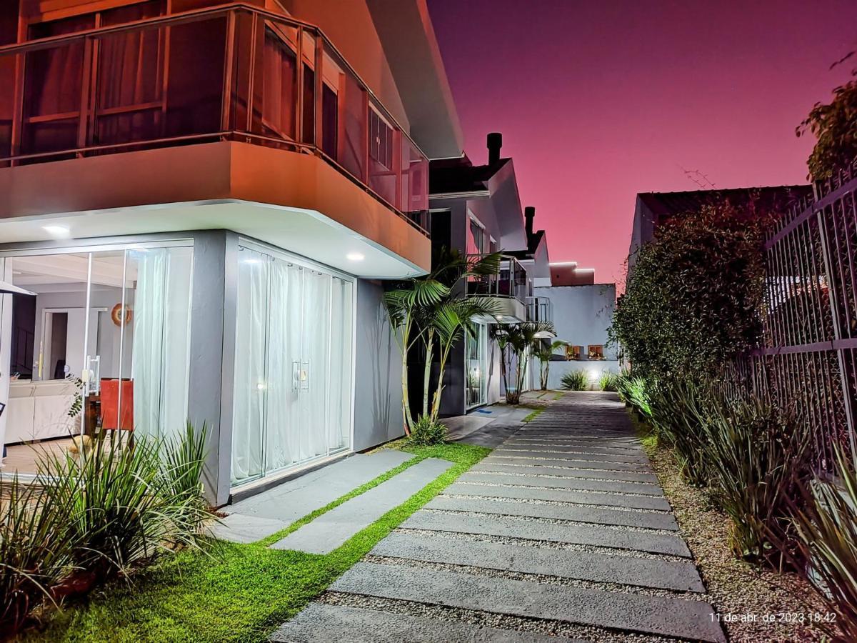 Residencial Bernardo Sobrado 120M2 Βίλα Florianópolis Εξωτερικό φωτογραφία