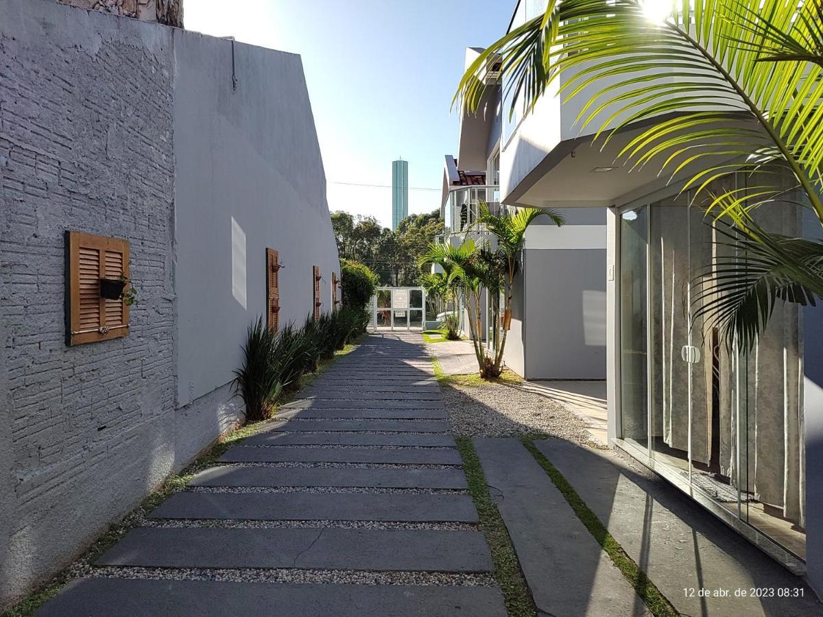 Residencial Bernardo Sobrado 120M2 Βίλα Florianópolis Εξωτερικό φωτογραφία