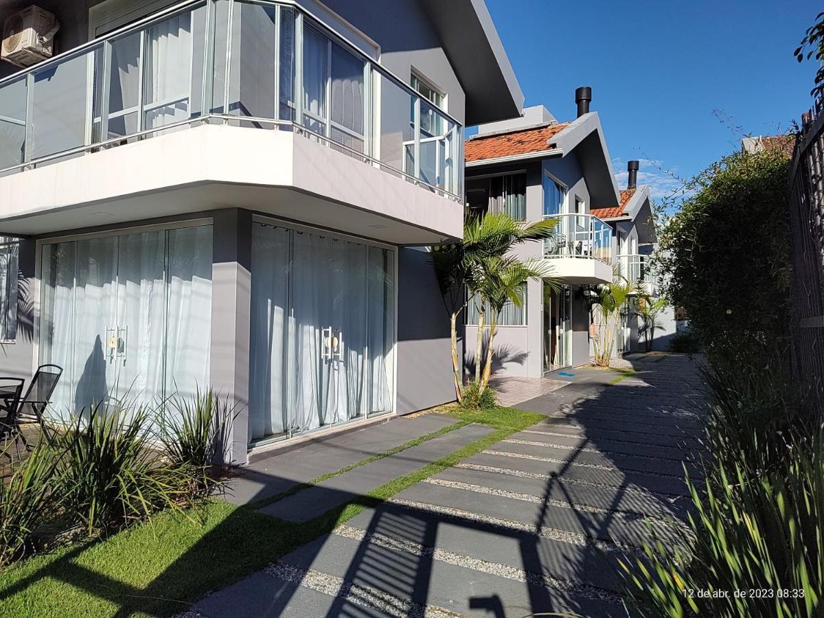 Residencial Bernardo Sobrado 120M2 Βίλα Florianópolis Εξωτερικό φωτογραφία