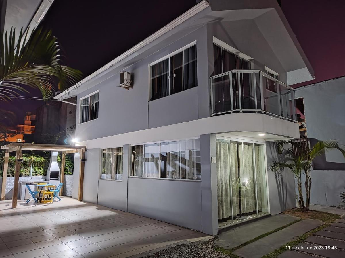 Residencial Bernardo Sobrado 120M2 Βίλα Florianópolis Εξωτερικό φωτογραφία