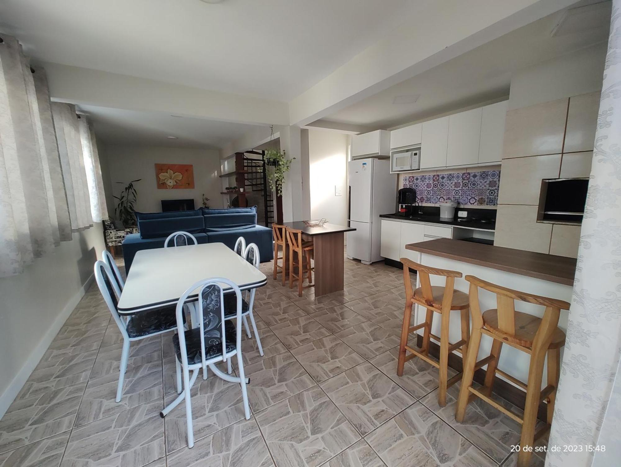 Residencial Bernardo Sobrado 120M2 Βίλα Florianópolis Εξωτερικό φωτογραφία
