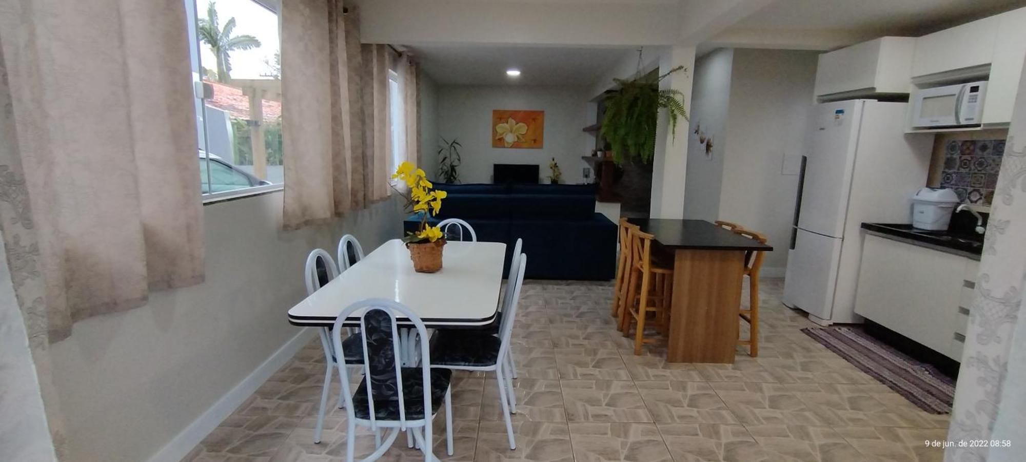 Residencial Bernardo Sobrado 120M2 Βίλα Florianópolis Δωμάτιο φωτογραφία