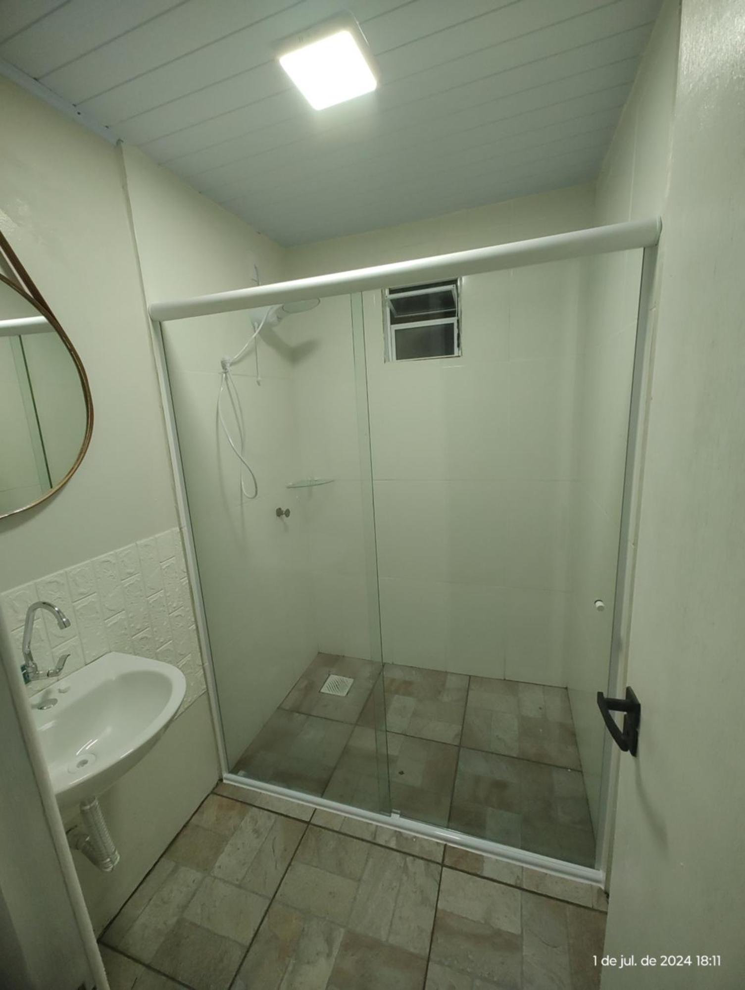 Residencial Bernardo Sobrado 120M2 Βίλα Florianópolis Εξωτερικό φωτογραφία